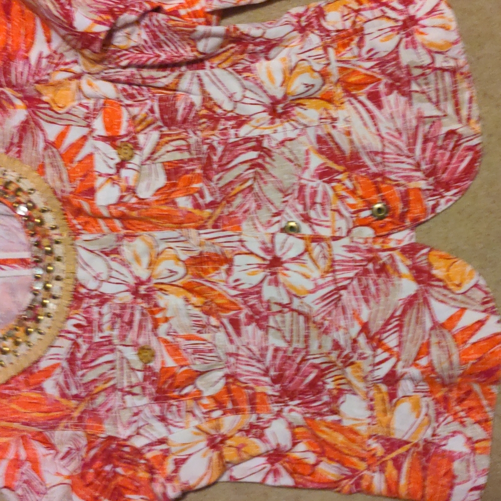 Ruby Rd. Ladies Jacket - Picture 4 of 4